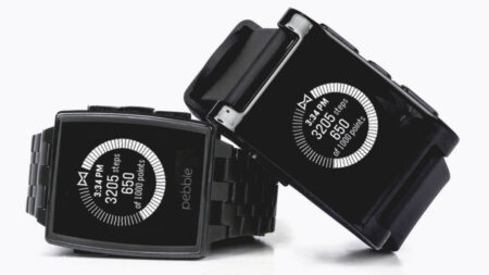 Misfit Shine tracker now syncs with Pebble via Android