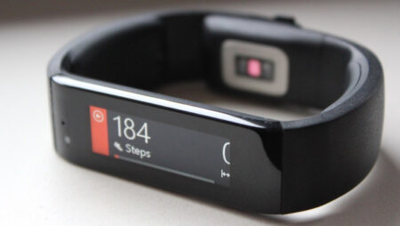 Microsoft Research plans to triple your wearable's battery life