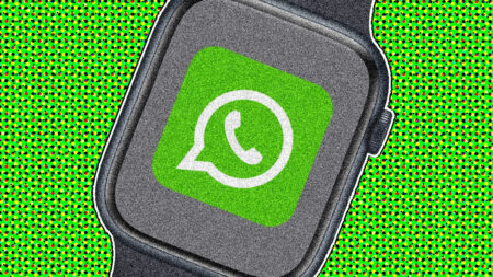 An official WhatsApp app for the Apple Watch has finally arrived apple-watch-whatsapp
