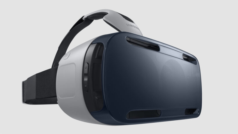 Samsung’s partnership with Oculus is for the good of VR