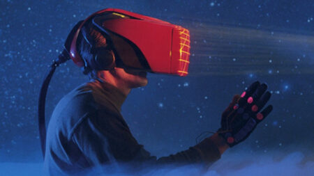 Virtual reality: Then and now – why it won’t fail this time Virtual reality: Then and now - why it won't fail this time
