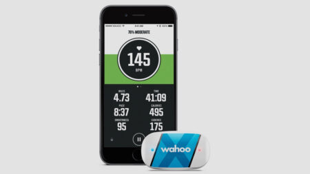 Wahoo's RunFit app wants to help you understand your heart