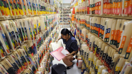 Your medical records belong to you, and it’s time to start sharing them Your medical records belong to you, and it's time to start sharing them