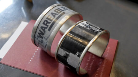 Tago Arc first impressions: What’s in store for the no-charge smart bracelet Tago Arc first impressions: What's in store for the no-charge smart bracelet