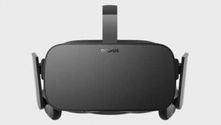 Oculus expands its arsenal with Pebbles Interfaces purchase