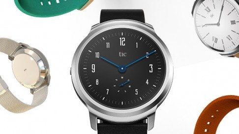 And Finally: Sony SmartBand 2 leaked with heart rate tracking