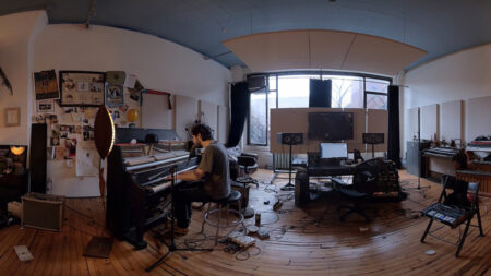 Oculus is making a push for more live action VR movies by 2016 Oculus is making a push for more live action VR movies by 2016