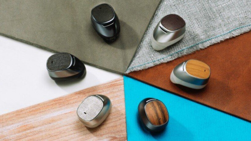 Second gen Moto Hint earbud arrives with better audio and 17 hour battery life