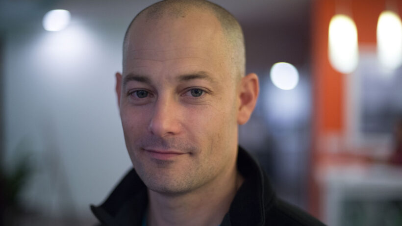 ​Zepp CEO on answering ‘so what?’ and learning from Fitbit and Jawbone