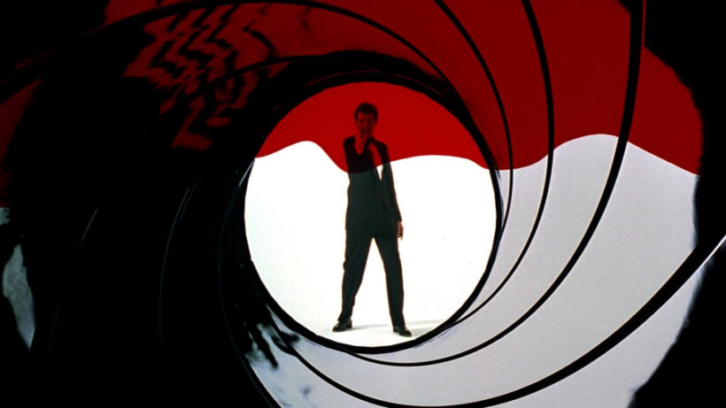 From Dr. No to Spectre: We celebrate 35 awesome Bond wearables