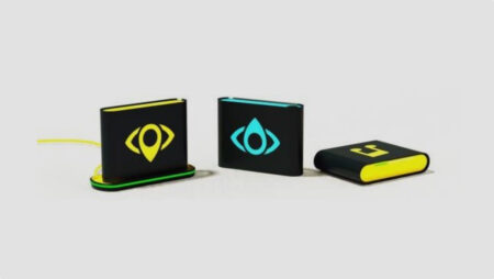 Smart Tracker 2 GPS tag smashes crowdfunding target...again