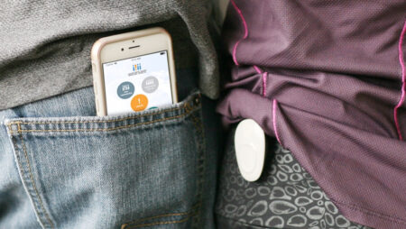 Wearsafe Kickstarter wants its tiny tag to save lives