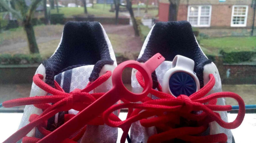 From couch to 10K with wearable tech: Sophie’s Diary returns