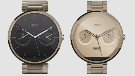 And finally: Moto 360 2 imminent release and more