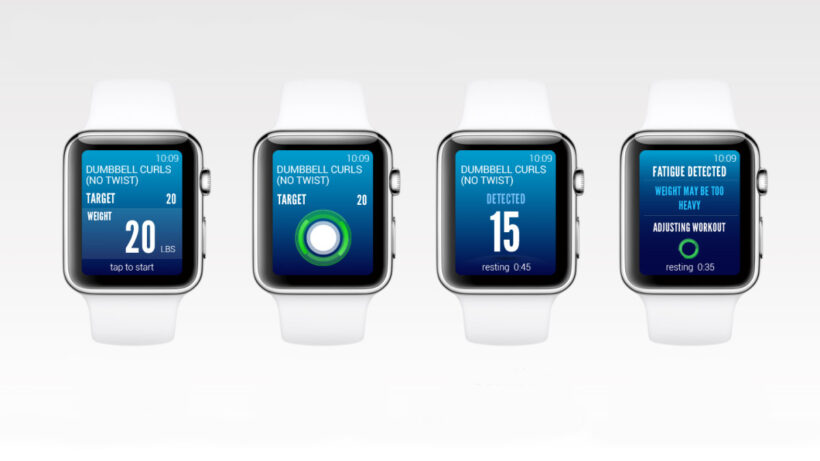 FocusMotion wants to turn every wearable into a fitness tracker