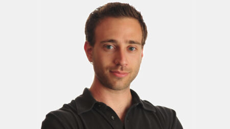 Olio Devices CEO: How Apple, Google and Samsung are getting wearables wrong