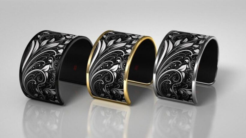 Wearable tech market will triple to $74 billion by 2025