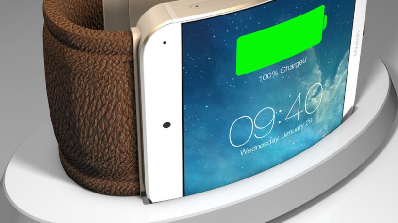 Apple iWatch to boast its own App Store