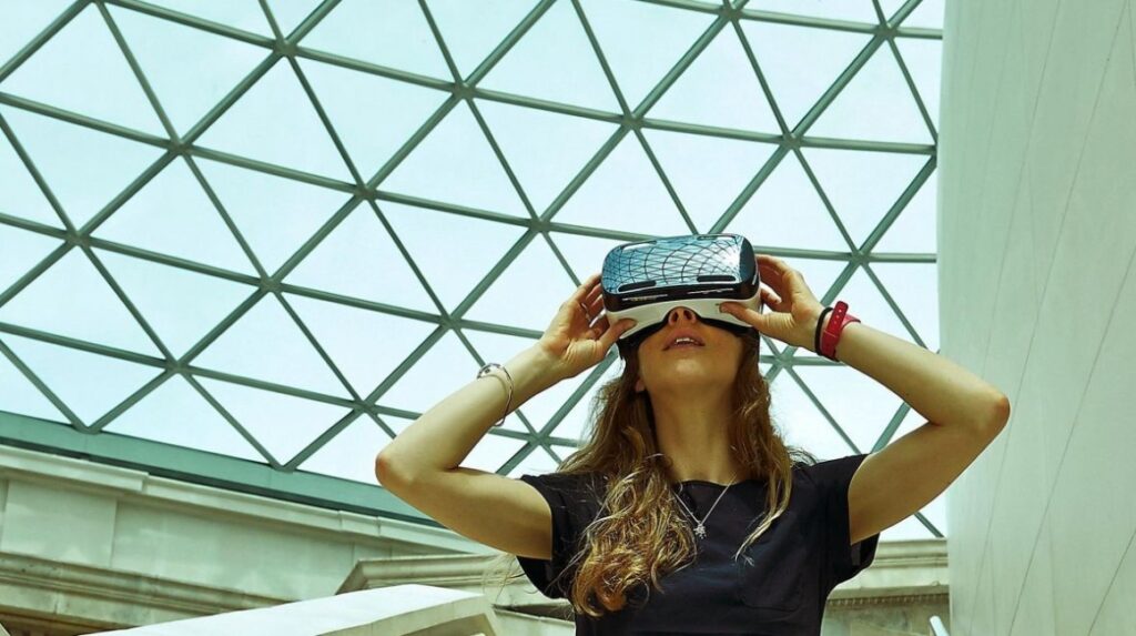 Virtual reality has arrived - so what happens next?