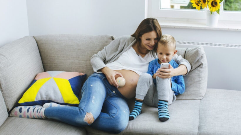 ​Wareable life hack: Six ways to nail parenting with wearable tech