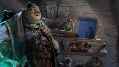 How Valve and its squad of VR devs will change the way you game