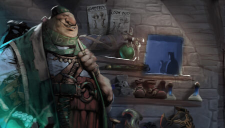 HTC Vive’s Secret Shop experience hints at Valve treasure to come HTC Vive’s Secret Shop experience hints at Valve treasure to come