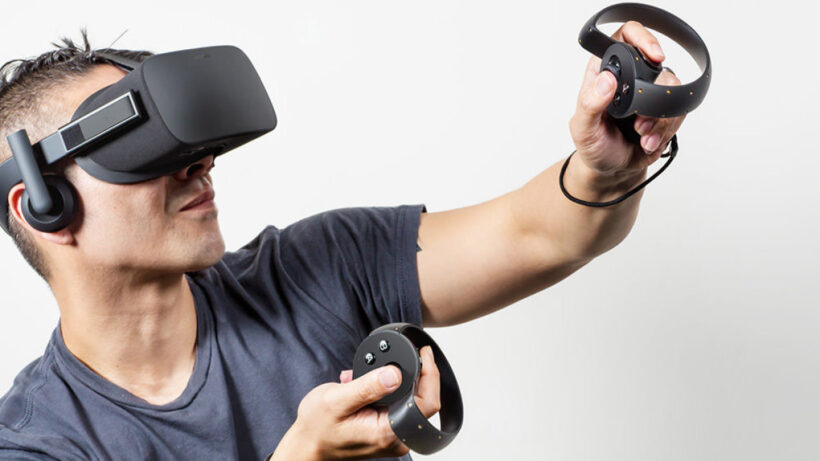 #Trending: Next-gen VR controllers