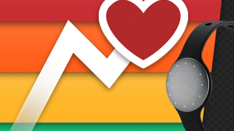 Misfit opens up to third parties, Digifit first on board