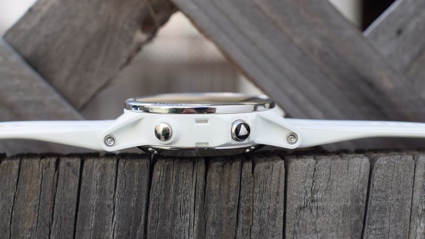 Garmin Fenix 5S Plus review