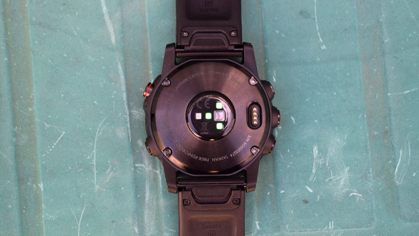 Garmin Fenix 5X Plus review