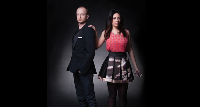 The women in wearable tech 2015