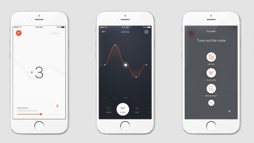 Doppler Labs CEO: Making the iPhone of the ear with Here One