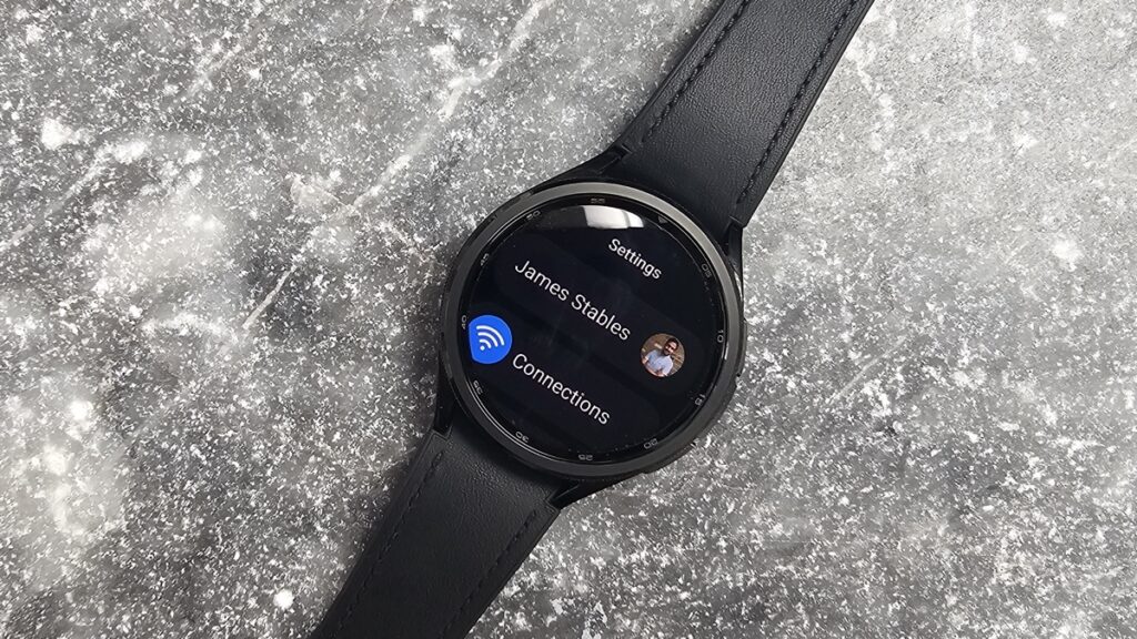 Reset Samsung Galaxy Watch 3: Turn off, re-pair and factory reset photo 6