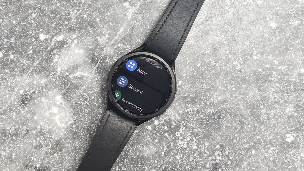 Reset Samsung Galaxy Watch 3: Turn off, re-pair and factory reset photo 7