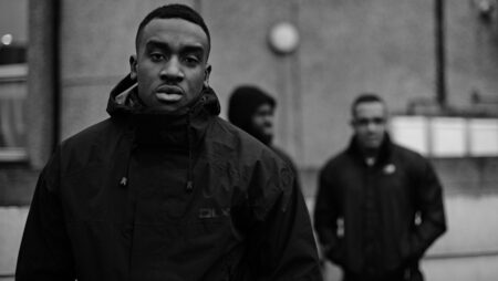 A cry for help answered: Why Bugzy Malone is using his Apple Watch all wrong A cry for help answered: Why Bugzy Malone is using his Apple Watch all wrong