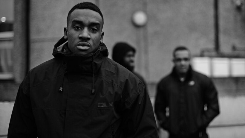 ​A cry for help answered: Why Bugzy Malone is using his Apple Watch all wrong