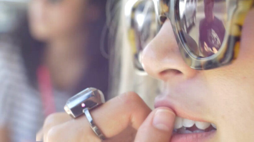 Vote for our SXSW 2016 talk ‘Beyond screens: future interactions in wearables’