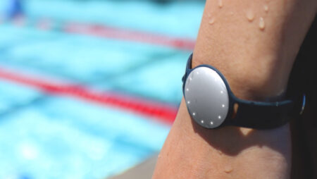 ​New Misfit Speedo Shine unveiled for improved swim tracking