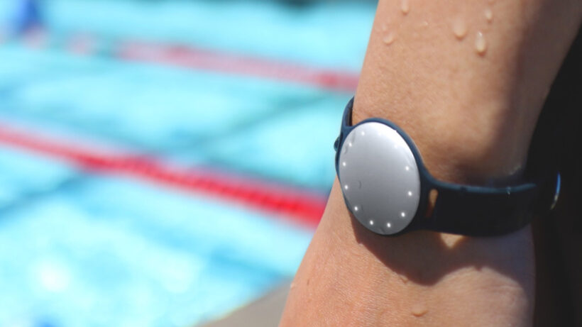 ​New Misfit Speedo Shine unveiled for improved swim tracking