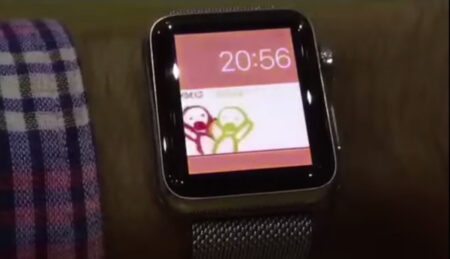 Apple Watch hacked: Customise your watch face before everyone else can