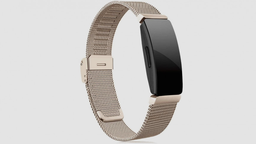 Best Fitbit Inspire, Inspire 2 and Inspire HR bands: Leather, metal and sport options