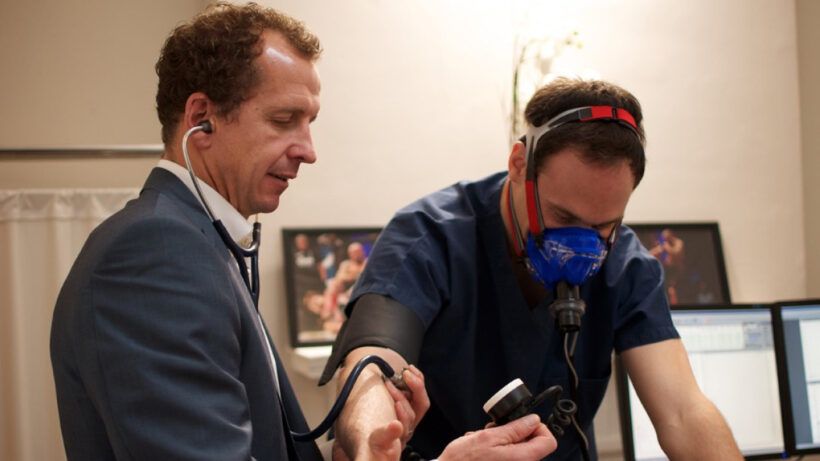 ​Wearable tech heart rate tracking is ‘incredibly accurate’