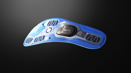 The rise and fall of the smart shoe – and why they could be on the way back