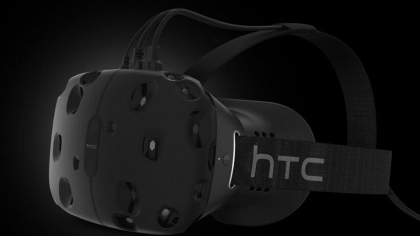 HTC claims it will get a ‘limited’ number of Vive VR headsets on sale this year