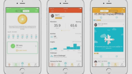 RunKeeper adds beat matching DJ feature to its subscription service