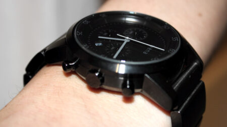 First look: Sony Wena will please traditionalists looking for a touch of tech