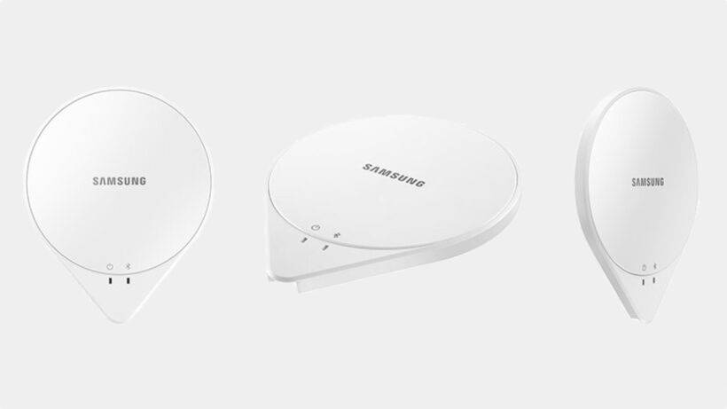 Samsung’s SleepSense monitor is your expert sleep consultant
