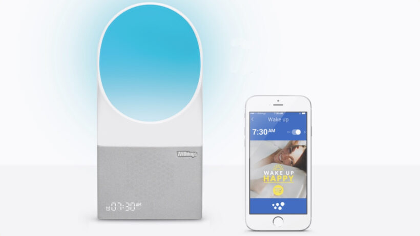 Withings adds Spotify to revamped sleep monitoring Aura range