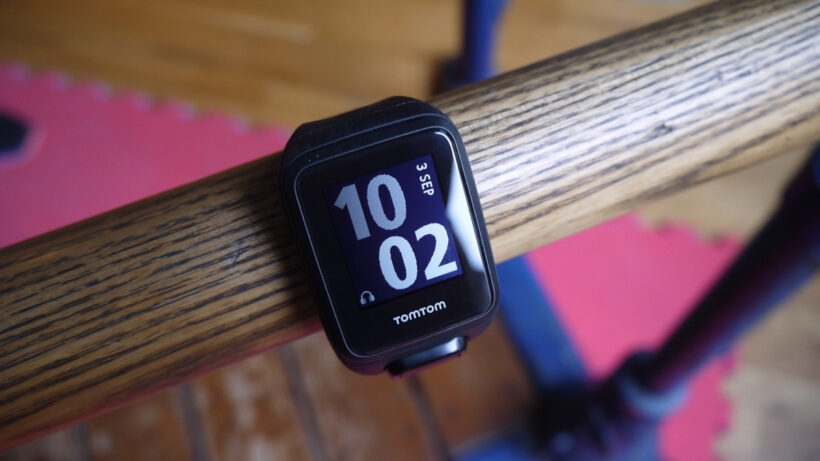 TomTom Spark review