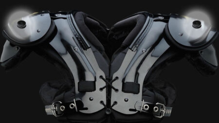 NFL fits its players with real-time motion tracking chips